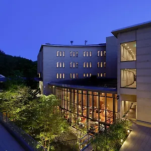 酒店 箱根凯悦spa度假酒店, 箱根