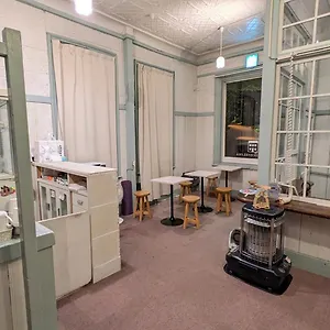 旅馆 1914箱根旅馆, 箱根